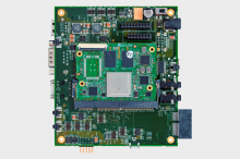 Variscite VAR-MX6CustomBoard