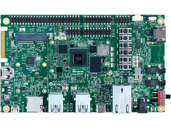 Variscite VAR-STK-DT8M