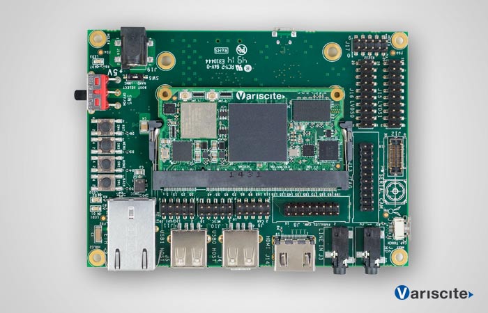 Variscite VAR-SOM-SOLO / DUAL Kits