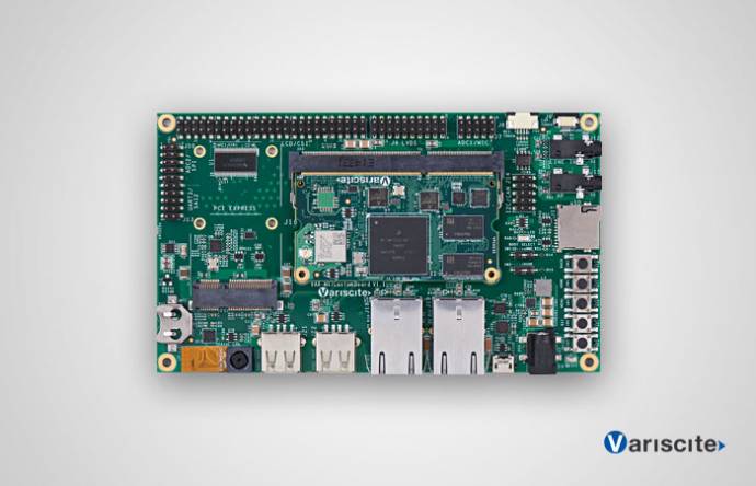 Variscite VAR-MX7CustomBoard