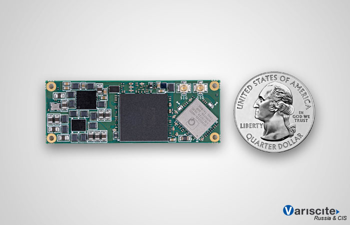 Variscite DART-SD800   Qualcomm Snapdragon 800