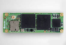 Variscite DART-4460   TI OMAP4460, ARM Cortex-A9